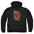 Superman - Supes Vs Darkseid Adult Pull Over Hoodie