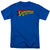 Superman - Superman In Short-Sleeve Shirt