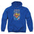 Superman - Legendary Adult Pull Over Hoodie