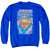 Superman - Legendary Adult Crewneck Sweatshirt