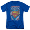 Superman - Legendary Short-Sleeve Shirt