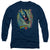 Superman - Breakthrough Adult Long Sleeve Shirt