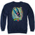 Superman - Breakthrough Adult Crewneck Sweatshirt