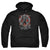 Superman - Doomsday Dust Adult Pull Over Hoodie