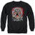 Superman - Doomsday Dust Adult Crewneck Sweatshirt