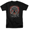 Superman - Doomsday Dust Short-Sleeve Shirt
