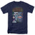 Superman - Quick Change Short-Sleeve Shirt