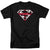 Superman - English Shield Short-Sleeve Shirt