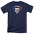 Superman - French Shield Short-Sleeve Shirt