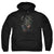 Superman - Epic Battle Adult Pull Over Hoodie