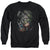 Superman - Epic Battle Adult Crewneck Sweatshirt
