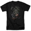 Superman - Epic Battle Short-Sleeve Shirt