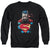 Superman - Displeased Adult Crewneck Sweatshirt