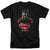 Superman - Heat Vision Charged Short-Sleeve Shirt