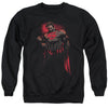 Superman - Red Son Adult Crewneck Sweatshirt