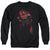 Superman - Red Son Adult Crewneck Sweatshirt