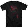 Superman - Red Son Short-Sleeve Shirt