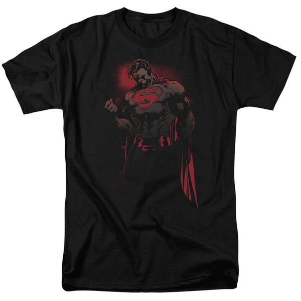 Superman - Red Son Short-Sleeve Shirt