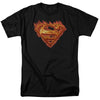 Superman - Hot Metal Short-Sleeve Shirt