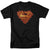 Superman - Hot Metal Short-Sleeve Shirt