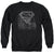 Superman - Skyline Adult Crewneck Sweatshirt