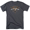 Superman - Take Wing Short-Sleeve Shirt