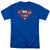 Superman - Ripped And Shredded Short-Sleeve Shirt