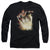 Superman - Explosive Adult Long Sleeve Shirt