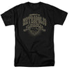 Superman - University Of Metropolis Short-Sleeve Shirt