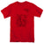 Superman - In The City Short-Sleeve Shirt