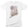 Superman - Super American Short-Sleeve Shirt
