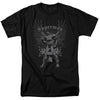 Superman - Steel Short-Sleeve Shirt