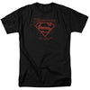 Superman - La Short-Sleeve Shirt