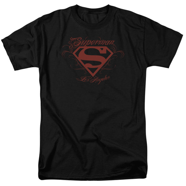 Superman - La Short-Sleeve Shirt
