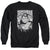 Superman - Super Metal Adult Crewneck Sweatshirt