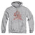 Superman - Super Bad Adult Pull Over Hoodie