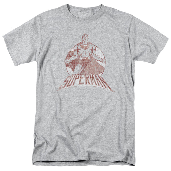 Superman - Super Bad Short-Sleeve Shirt