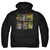 Superman - Sm Covers Adult Pull Over Hoodie
