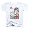 Superman(DC) - Clark Kent Cover Toddler Short Sleeve