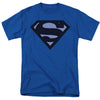 Superman - Blue Shield Short-Sleeve Shirt