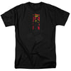 Superman - Super Booth Short-Sleeve Shirt