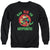 Superman - Say No To Kryptonite Adult Crewneck Sweatshirt