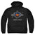 Superman - Nerd Rage Adult Pull Over Hoodie