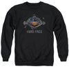 Superman - Nerd Rage Adult Crewneck Sweatshirt
