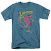 Superman - Super Spray Short-Sleeve Shirt