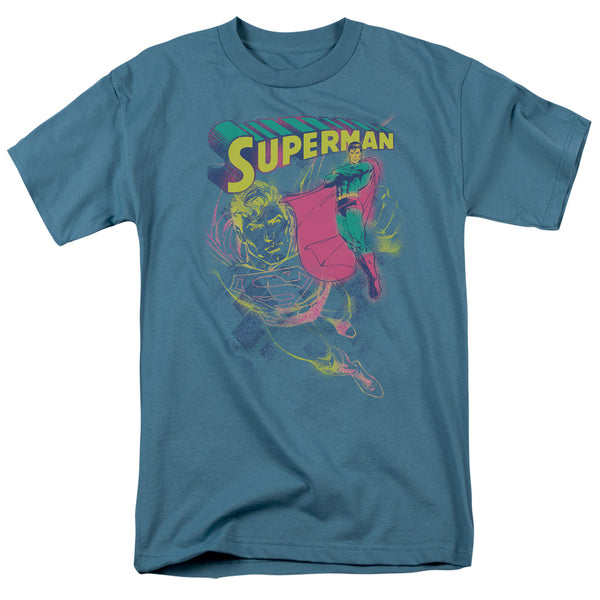 Superman - Super Spray Short-Sleeve Shirt