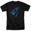 Superman - Darkness Short-Sleeve Shirt