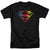 Superman - Gradient Superman Logo Short-Sleeve Shirt