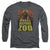 Superman - Zod Poster Adult Long Sleeve Shirt