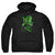 Superman - Kryptonite Chains Adult Pull Over Hoodie